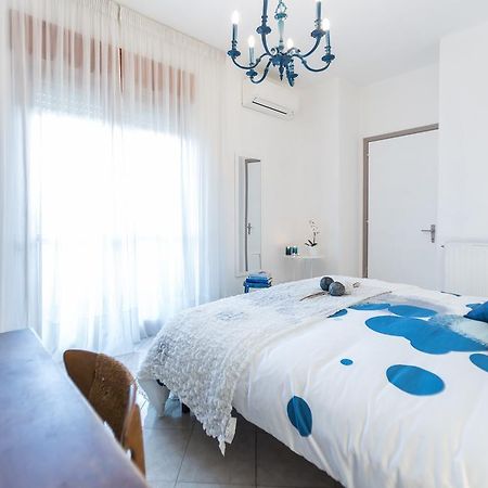 Casa Giordano Lägenhet Rom Exteriör bild