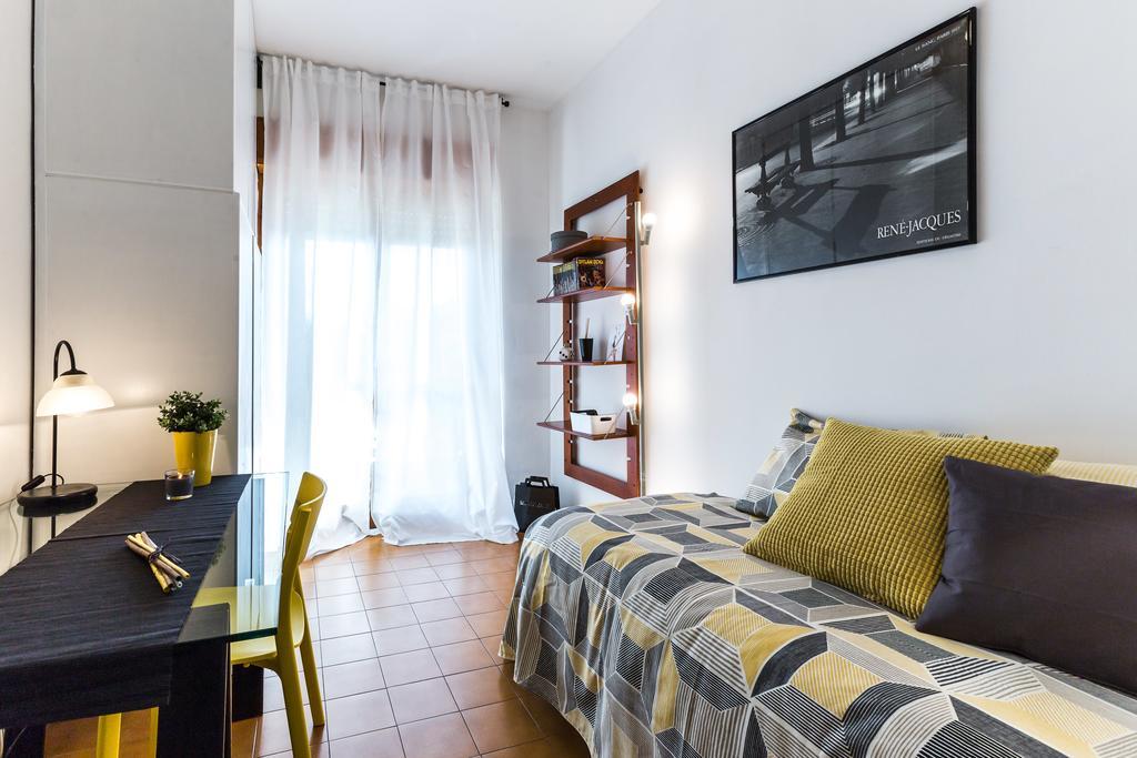 Casa Giordano Lägenhet Rom Exteriör bild